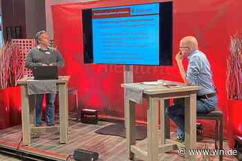 Bei Psychosen ist Früherkennung ist wichtig