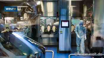 Bestellmenge Null – deshalb wird Afrikas große Impfstoffhoffnung zum Fiasko