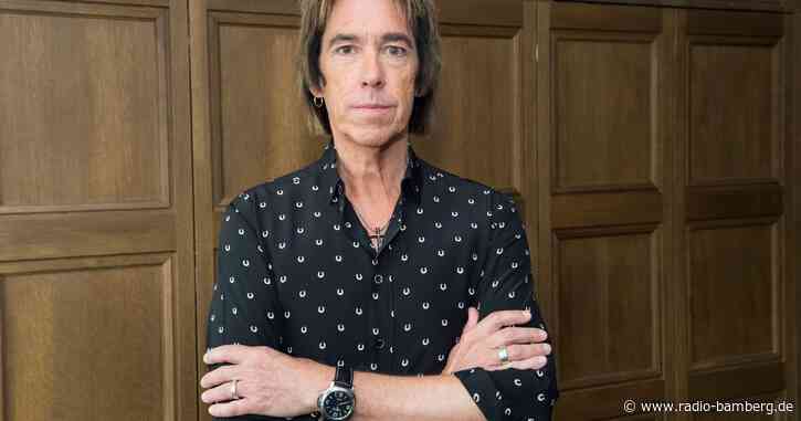 Per Gessle: «Ich musste einfach weitermachen»