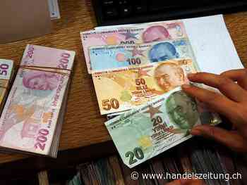 Verbraucherpreise in der Türkei steigen um rund 73 Prozent