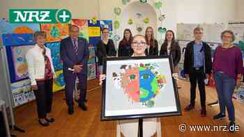 Gesamtschule Hamminkeln beschäftigt sich mit der Klimakrise - NRZ News