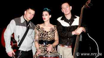 The Boneshakers aus Köln kommen nach Hamminkeln ins Kuba - NRZ News