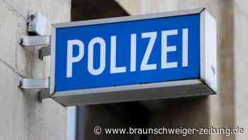 Polizeirazzia eskaliert: Mann schießt aus dem Fenster