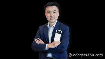 Xiaomi India Announces Leadership Rejig, Appoints Alvin Tse General Manager for India