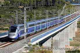 Logistics expert blasts Boric's 'train populism' - BNamericas English