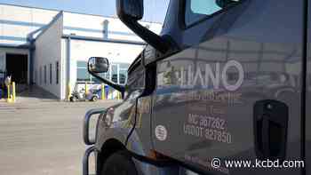 Llano Logistics to host job fair for various positions - KCBD