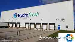 UNIVERSAL PURE Acquires HYDROFRESH HPP from Keller Logistics Group - PR Web