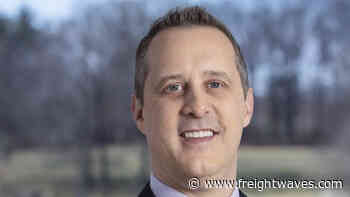 XPO names Amo to run spinoff’s brokerage unit - FreightWaves