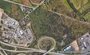 Logistics Warehouse Planned For Recently Purchased Caleveton Site - LongIsland.com