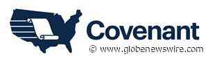 Parade Helps Covenant Logistics Power the Move to Digital Bookings - GlobeNewswire