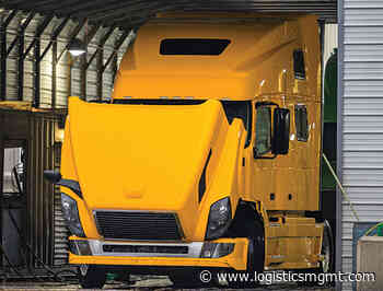 Private Fleet: A key differentiator in service - Logistics Management