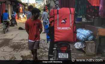 "Nerve-Wracking": Logistics Firm Delhivery CEO On Process of Going Public - NDTV Profit