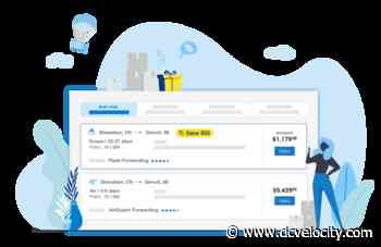 Logistics tech firm Freightos to join NASDAQ exchange through SPAC merger - DC Velocity