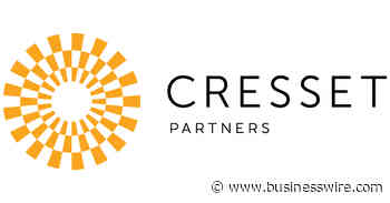 Cresset Partners Closes First Logistics Fund, Launches Fund II - Business Wire