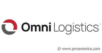 Omni Logistics Unveils 100% Renewable Energy-Powered Corporate Headquarters in Dallas, TX - PR Newswire