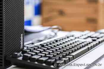 Itapevi participa da 3ª edição do Programa de Aceleração de Negócios de Impacto - Prefeitura de Itapevi (.gov)