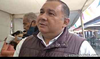 Caiga quien caiga se denunciarán irregularidades en Misantla, advierte alcalde - El Demócrata