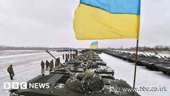 Ukraine war: Your questions on the conflict answered