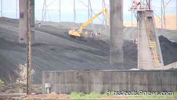 Two workers found dead after being trapped under coal at Pueblo power plant