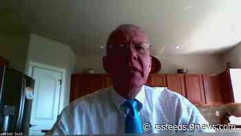 Congressman says AR-15 is 'a gun of choice' for killing raccoons and foxes on Colorado farms, ranches