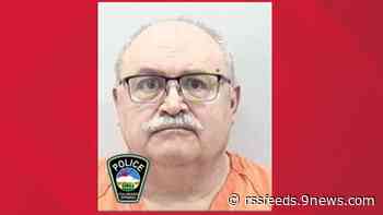 Man accused of sexaully assaulting 2 children