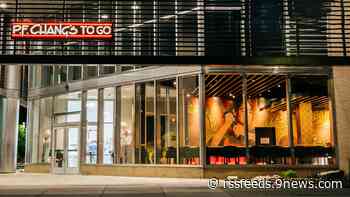 P.F. Chang's opens first Colorado to-go restaurant