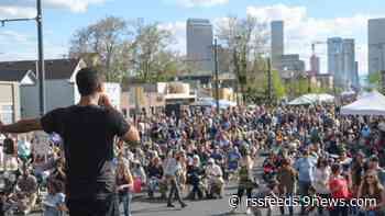 9Things to do in Colorado this weekend: June 3-5