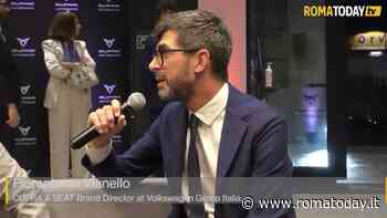 Mobilità che pensa all’ambiente, nasce a Roma il primo Showroom CUPRA GARAGE a Roma