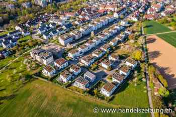 «Bis zu einem Viertel der Immobilien werden vererbt oder unter der Hand verkauft»