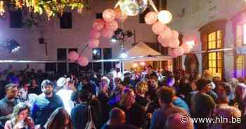 CC Het Gasthuis maakt zich klaar voor Pinksterjam - Het Laatste Nieuws