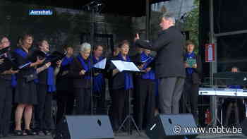 84 koren tekenen present voor de 6de editie van Aarschot Volkoren - ROB-tv