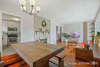 Listing of the Day: 109 S. Fillmore Street - ARLnow