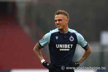 Van 't Schip over Noa Lang: "Wat halen we in huis?" - Voetbalbelgie.be - Voetbal Belgie