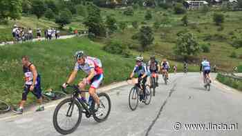 Deelnemers Alpe d'HuZes halen 16,2 miljoen euro op tijdens 15e editie - LINDA.