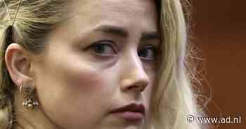 Petitie om Heard uit Aquaman 2 te halen 4,5 miljoen keer getekend - AD.nl