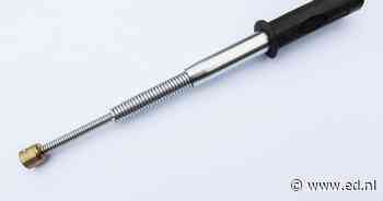 Eindhovense moeder en zoon halen verhaal bij zijn ex, met ploertendoder en boksbeugels - Eindhovens Dagblad