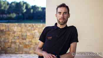 Laurens ten Dam wil maximale uit zichzelf halen in Unbound: 'Het zou stom zijn als ik als 41-jarige op maandag depressief in het vliegtuig stap, omdat ik geen goed resultaat kon behalen' - Wieler Revue