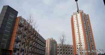 Inbrekers halen appartement in Sint-Maartensstraat overhoop | Leuven | hln.be - Het Laatste Nieuws