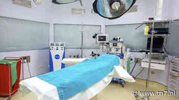 Ziekenhuizen vrezen uitgestelde zorg pas in 2023 in te halen - RN7