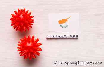 Cyprus' coronavirus positivity rate is now 2.76 per cent, no patient in ICU - In-Cyprus