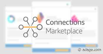 Amazon’s Connections Marketplace explained, plus email marketing’s mobile advantage: Datacenter Weekly