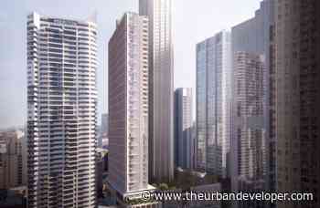 Plans Filed for $225m Slender Tower on Sydney Cinema Site - The Urban Developer