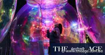 The Sydney Morning Herald, Photos of the Week, June 2, 2022 - The Age