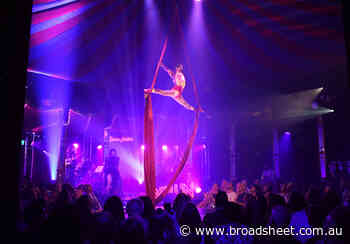 Sydney Fringe Has Announced Its Biggest-Ever Program Is Coming in 2022 - Broadsheet