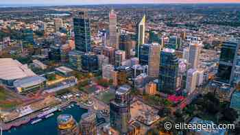 Perth prices rise as the market outperforms Sydney and Melbourne - Elite Agent