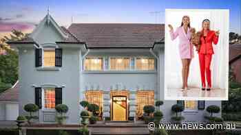 Real Housewives star’s shock $30m upgrade - news.com.au