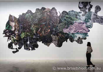 Art Wrap: Four Exhibitions to See in Sydney in June - Broadsheet