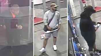 Sydney man kidnapped at gunpoint, assaulted and robbed before making escape - 7NEWS