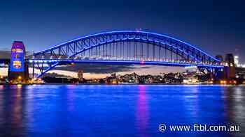 Sydney image key for Xavi's Barca rebuild - FTBL Australia