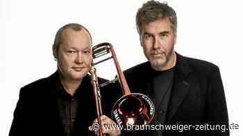 Schwedisches Jazz-Duo tritt in Wendessen auf